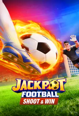 Jackpot Football Demo Grátis - Play for Free | Tada Gaming